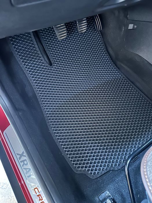 СРОЧНО продам LADA XRAY Cross 2019! Механика