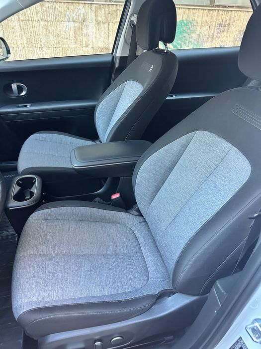 HYUNDAI IONIQ 5 72.6 kWh Dynamiq, 218hp, 2022, Термопомпа, Гаранция