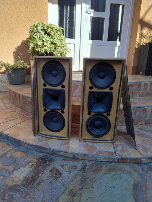Boxe 100w bucata petrecere