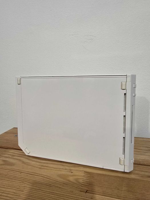 Nintendo wii modat