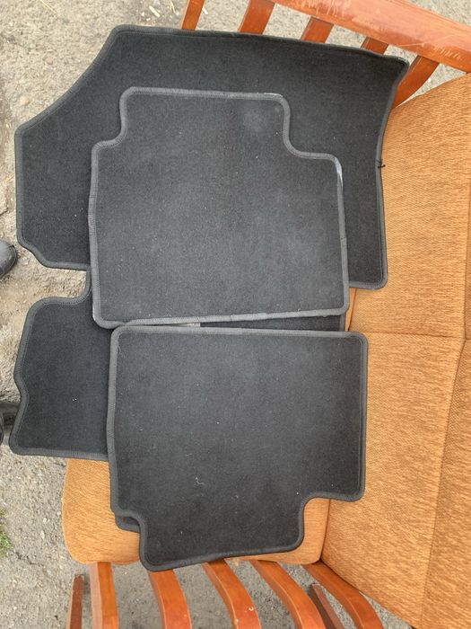 Sonata Elantra га полик