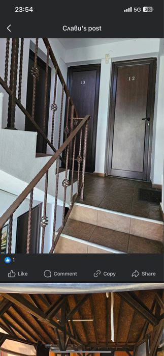 Дава се под наем Хотел в Созопол - 25787 кв.м за 51 € - Снимка #5