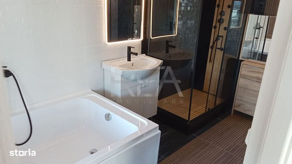 Apartament 3 camere, Zona Gradina Zoologica