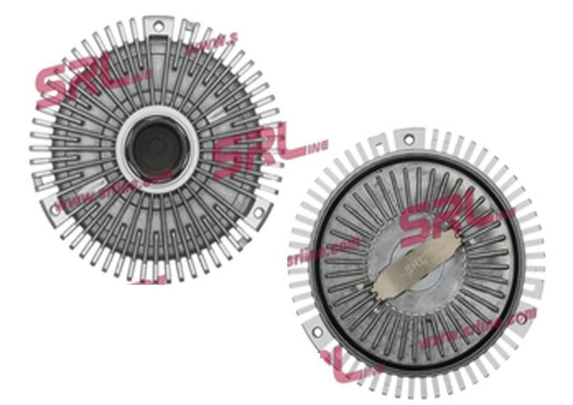 Vascocuplaj Mercedes M Class (W163) 1998-2005, 3.2 V6, 3.7 V6, OE 1122000222, SRLine