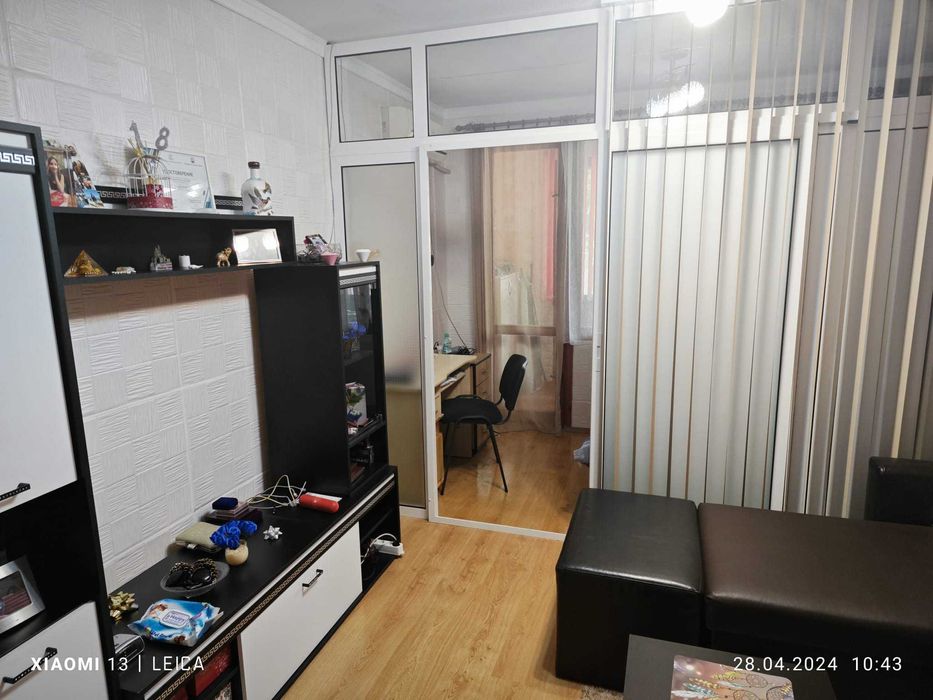 Продава се Двустаен апартамент в Силистра, Изток - 62 кв.м за 905 €/кв.м - Снимка #7