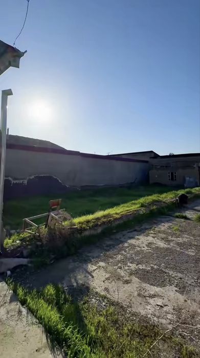 Продается участок в городе Ташкент