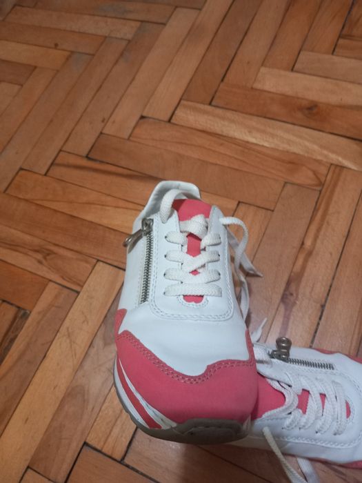 Маратонки Rieker 37 -nomer