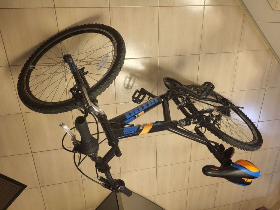 Bicicleta MTB 26" Ultra Apex
