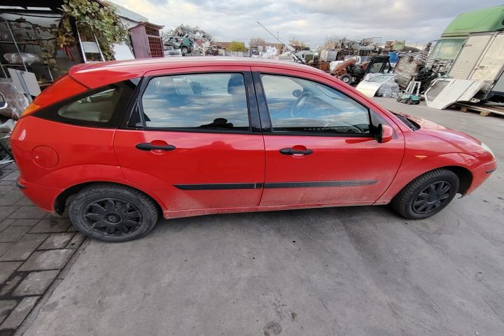 Planetara fata stanga Ford Focus 2004 1.4 MT (75 hp)