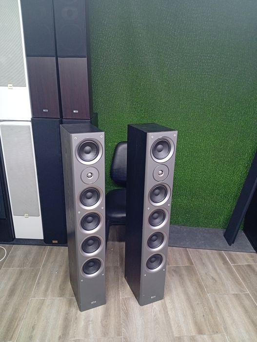 Тонколони Heco Vitas-800