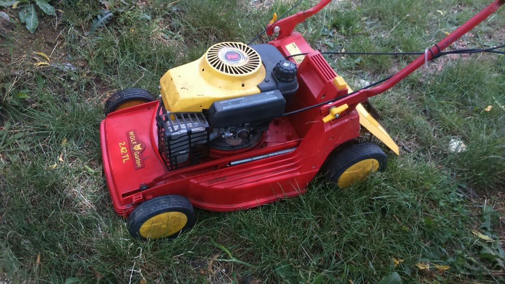 Продавам косачка