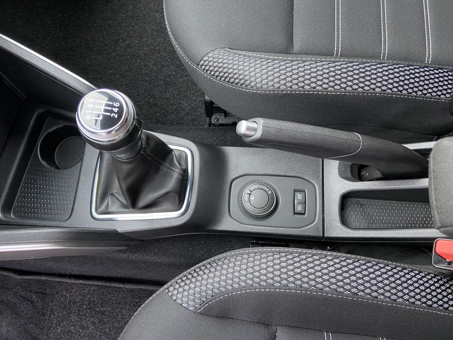 Dacia Duster 4x4 Fabr 2020