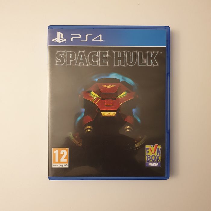 Space Hulk PS4/Playstation 4