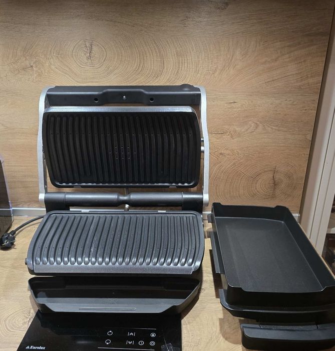 Tefal OptiGril скара