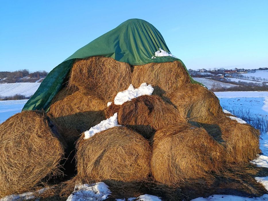 Vand baloti fan paie