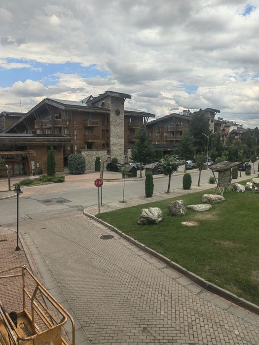 Дава се под наем Едностаен апартамент в Разлог - 43 кв.м за 331.5 € - Снимка #15