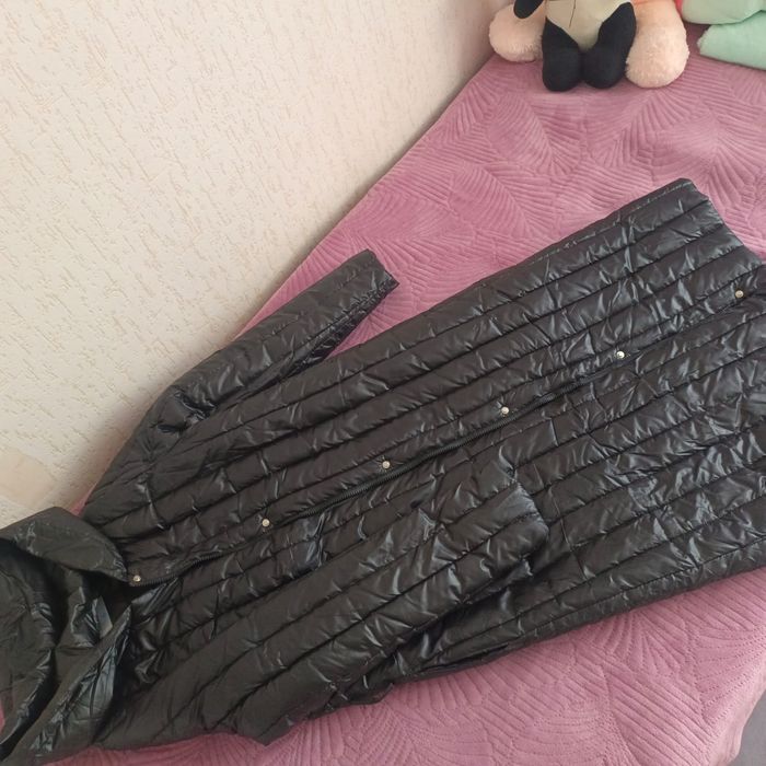 Куртка демисезонный