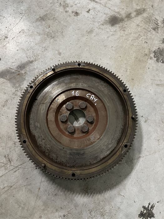 Kit ambreiaj Volanta placa disc bls bxe golf 5 6 seat CAY skoda audi