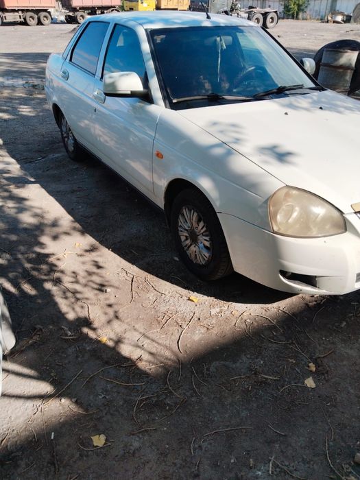 Приора 2013 жылгы