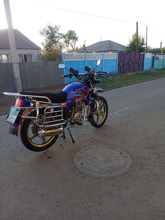 Лтм М9 200куббббб
