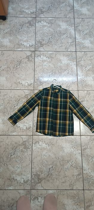 Cămașa mărime 128