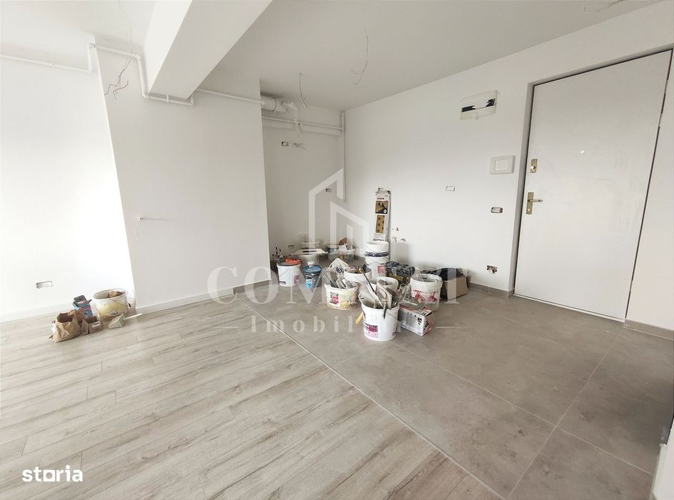 Apartament etaj intermediar  | 2 camere | Complex Exclusivist  | Wings