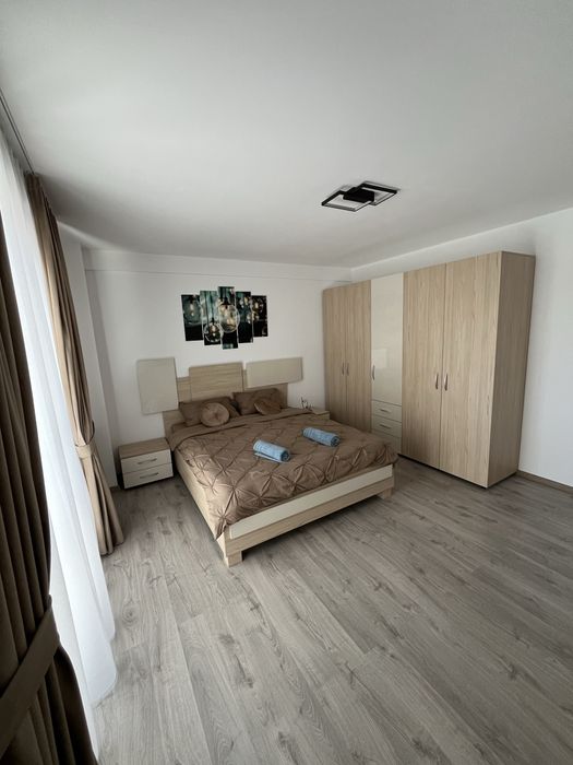 Regim hotelier Sibiu 1/2/3 camere decomandate sau open-space