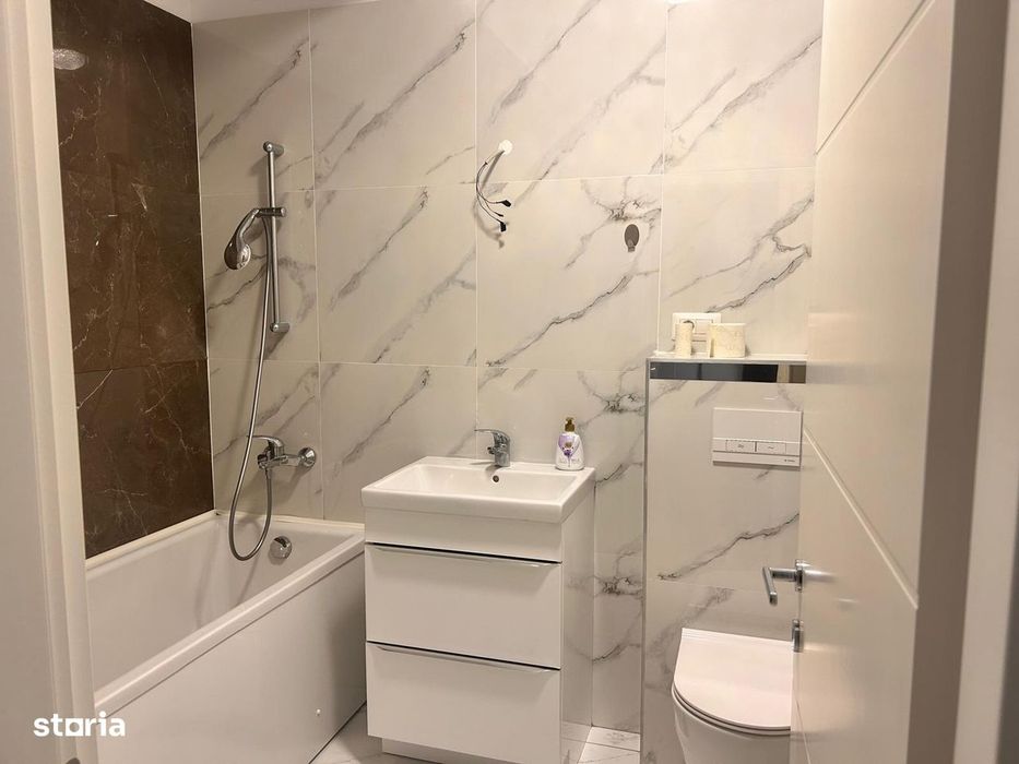 Apartament 3 Camere Bloc Flamingo.