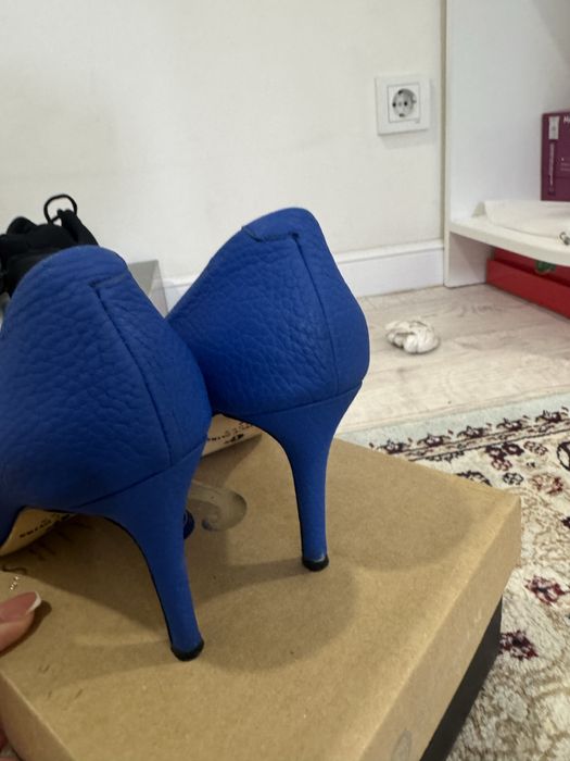 Продам туфли 38 размера