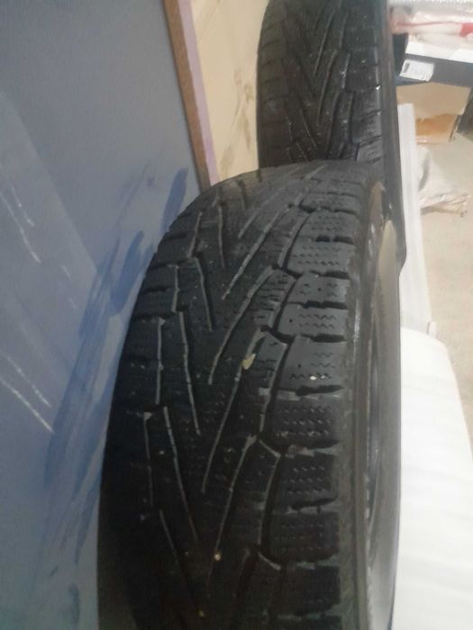 Продам шины 31х10.50 R15 LT