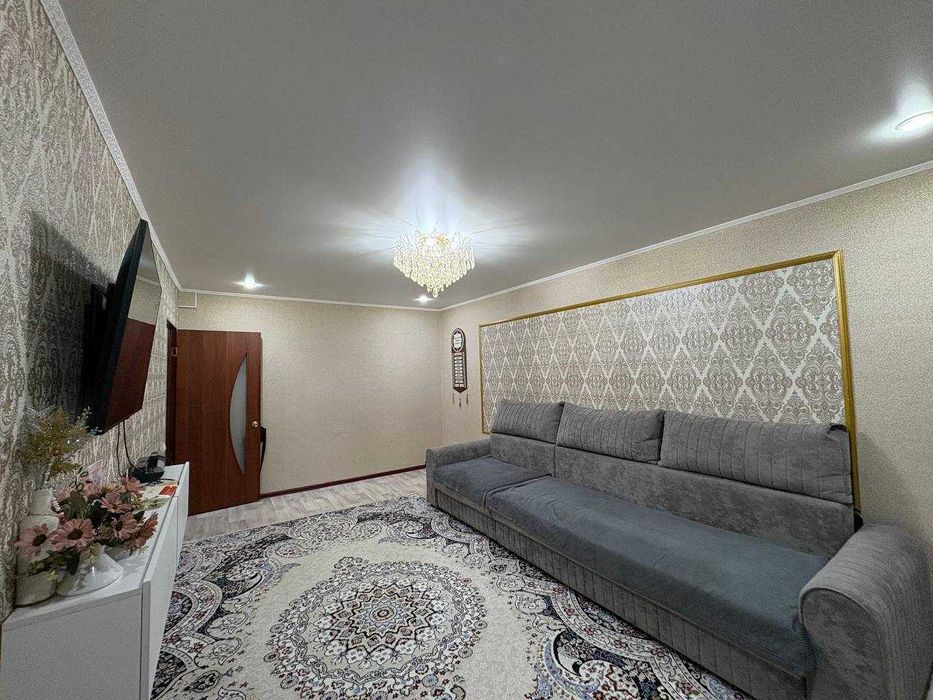 Продается квартира Юбилейный 26