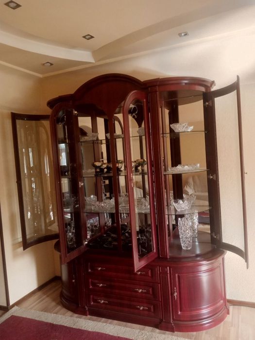 Mebel dlya doma stenka