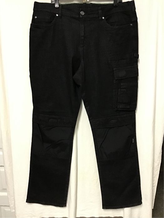Pantaloni  Cordura marime 58