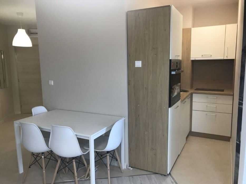 Двустаен апартамент в кв. Студентски град