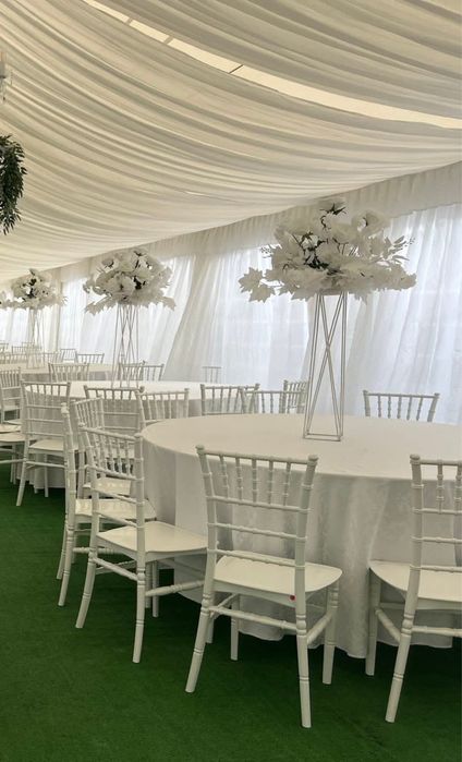 Inchirieri corturi si decoratiuni Dambovita