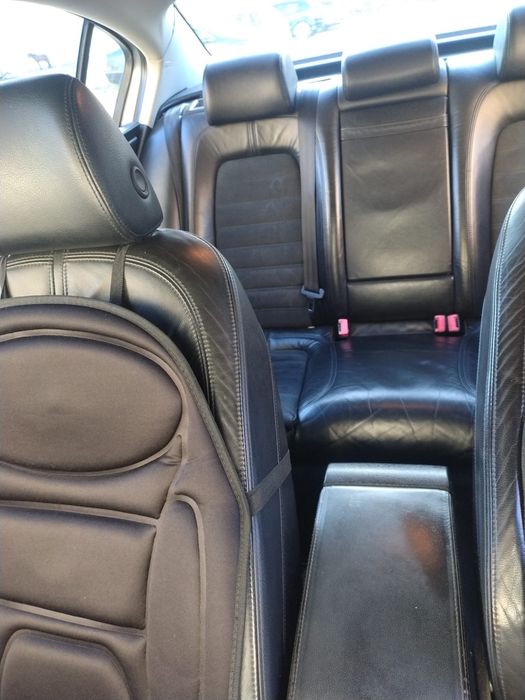 Vând Passat B6 1.9TDI 2007