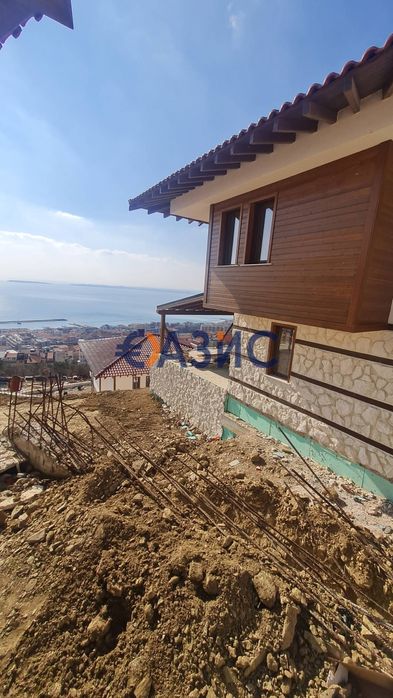 Продава се Къща в Свети Влас - 200 кв.м за 1531 €/кв.м - Снимка #11