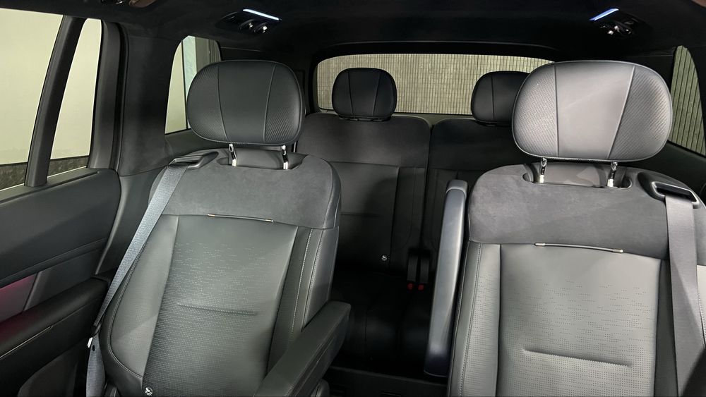yangi lynk co 900- 3 yil garantiyasi bilan