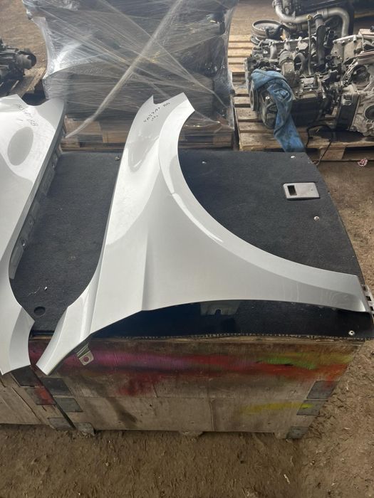 Десен ляв калник VW Passat B8 (2014-2022) Пасат б8 оригинален