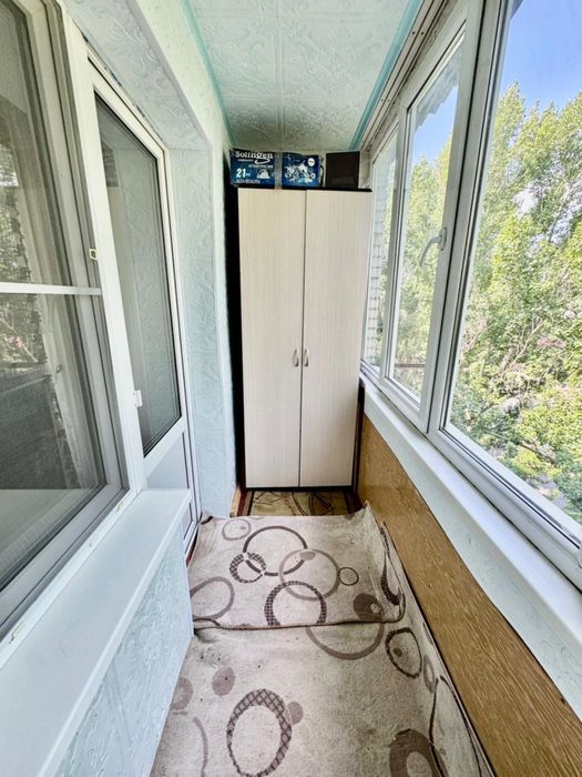 Продается 1 комн квартира с мебелью