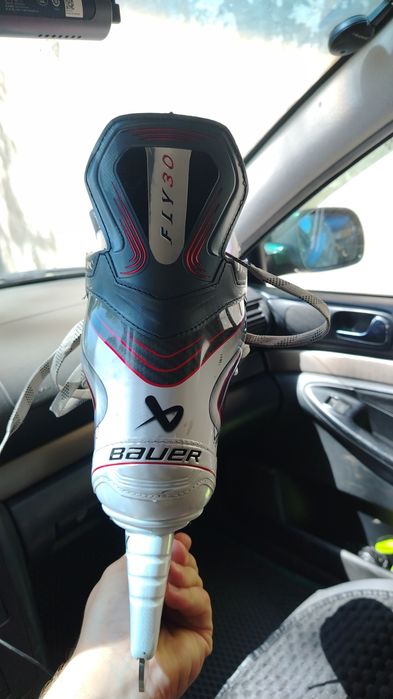 Коньки Bauer Vapor Fly 30