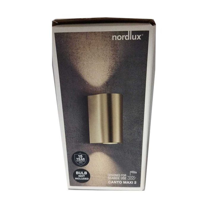 Lampa perete NORDLUX CANTO MAXI 2 [#13653#]