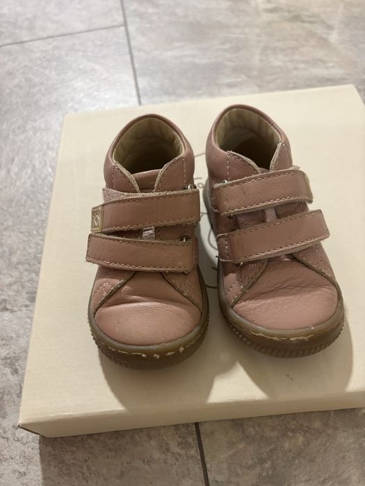 Детски обувки Колев и Колев N.19