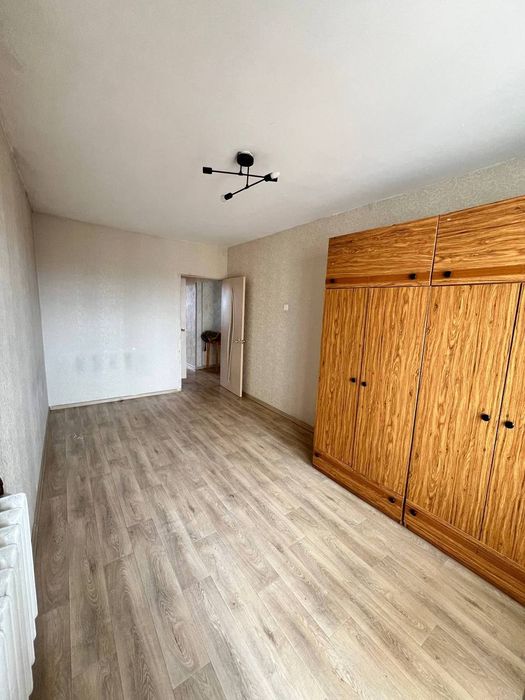 Продаётся 3-комнатная квартира