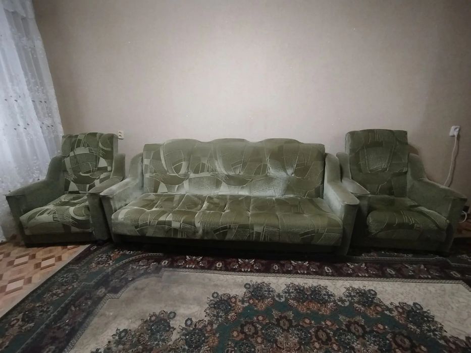 Продам мебель Б/У