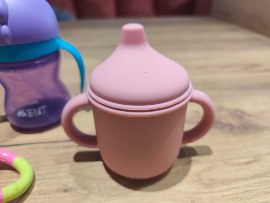 Шишета за вода, мляко, биберони, клипсове