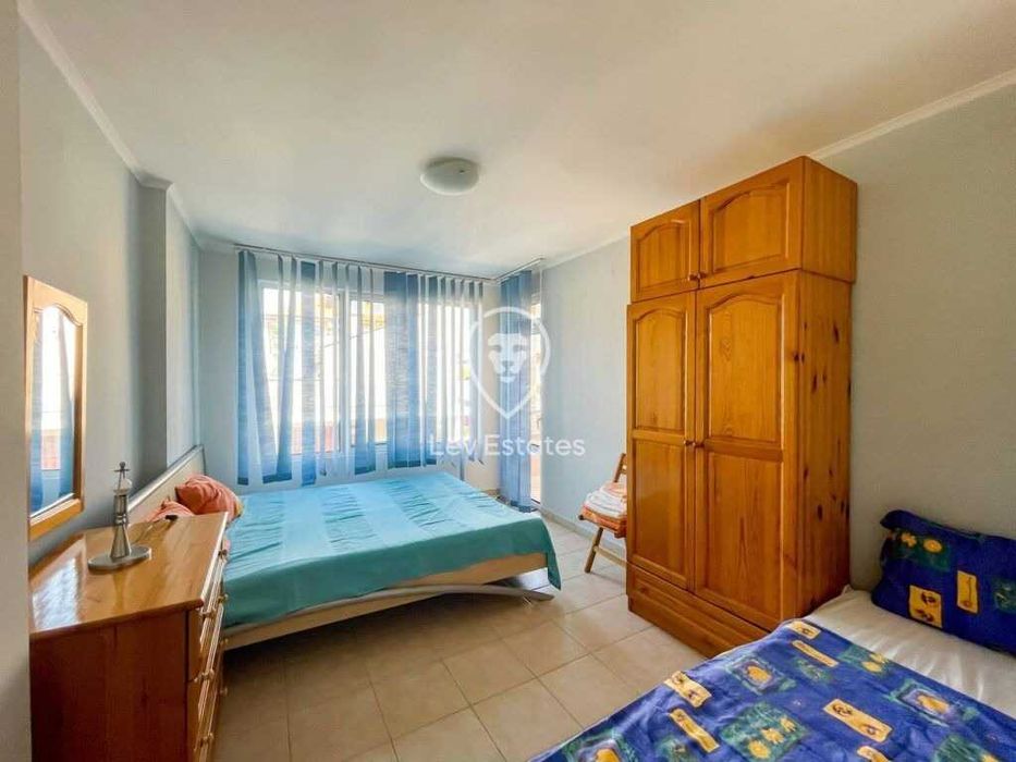 Продава се Четиристаен апартамент в с. Равда, Област Бургас - 150 кв.м за 1034 €/кв.м - Снимка #5