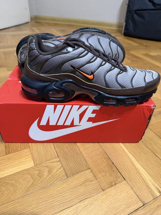 Nike Air Max Plus TN