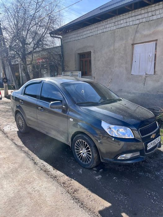 Нексия 3 ,8500$, 2020