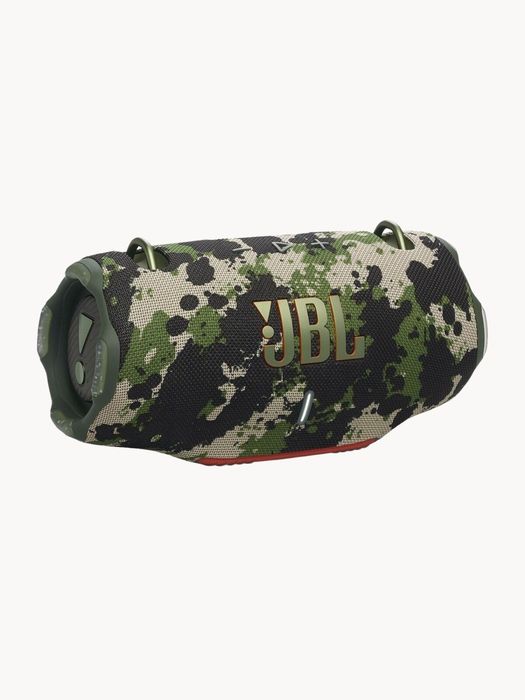 Беспроводная колонка JBL Xtreme 4